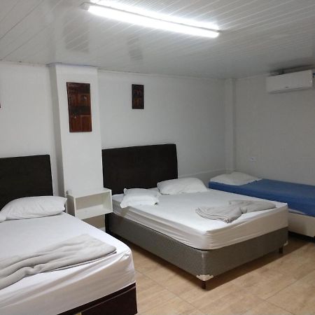 Pousada Guesthouse Kazapraia Pontal do Paraná Zewnętrze zdjęcie