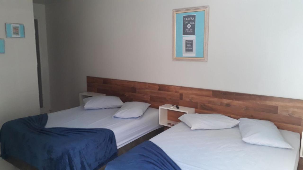 Pousada Guesthouse Kazapraia Pontal do Paraná Zewnętrze zdjęcie
