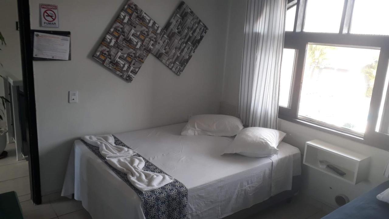 Pousada Guesthouse Kazapraia Pontal do Paraná Zewnętrze zdjęcie