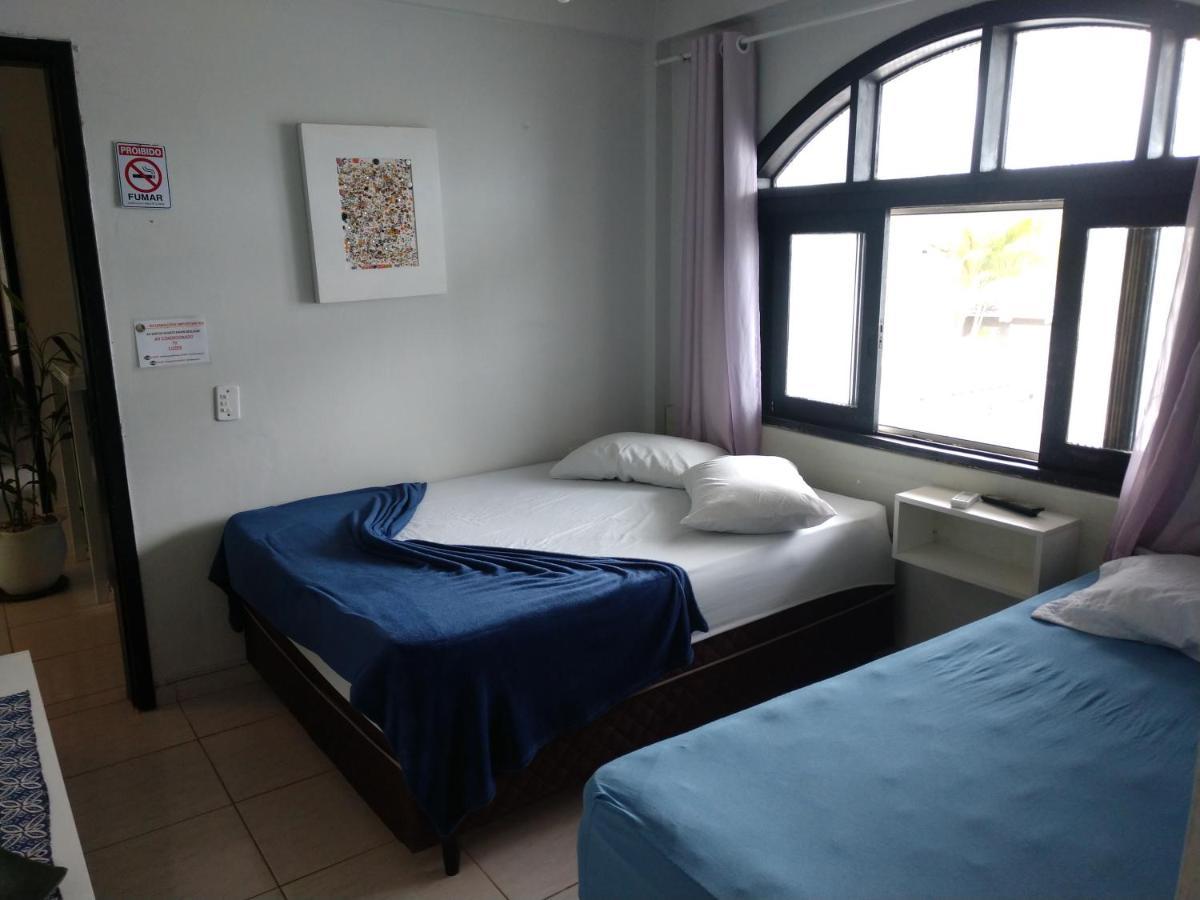 Pousada Guesthouse Kazapraia Pontal do Paraná Zewnętrze zdjęcie