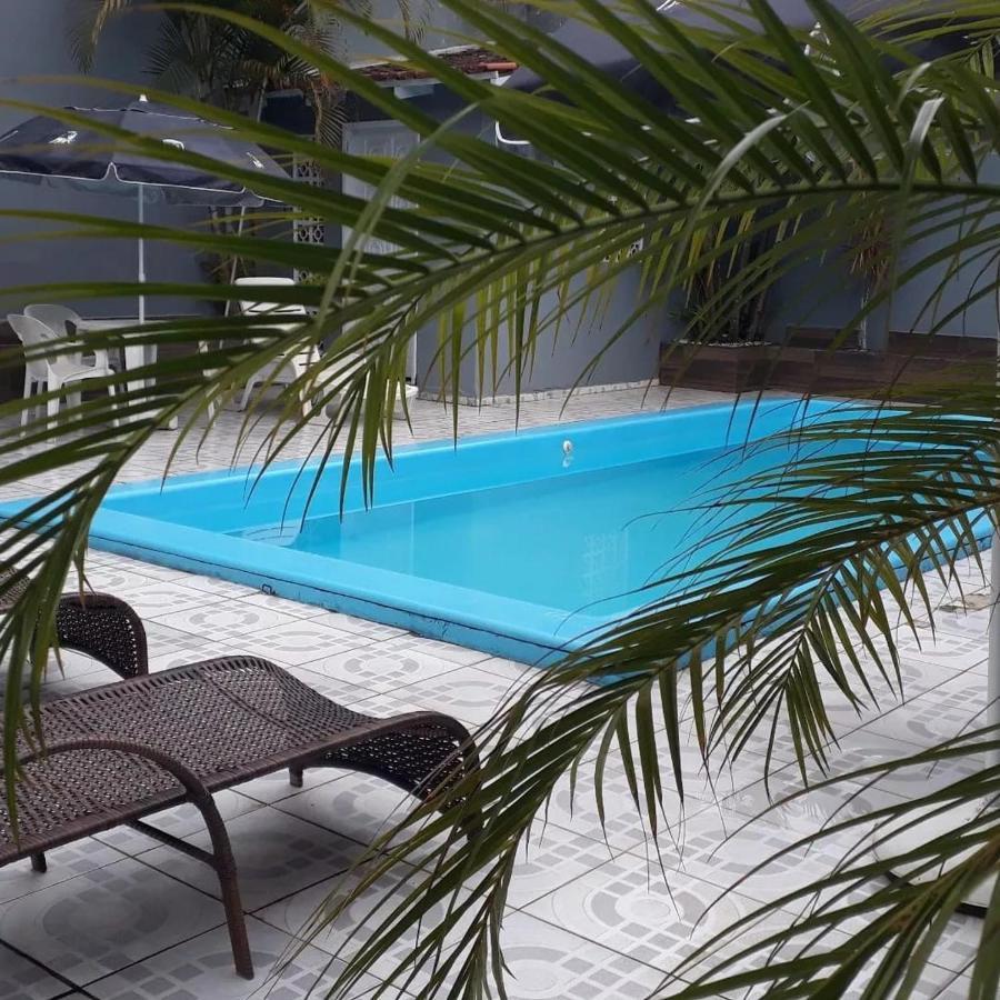 Pousada Guesthouse Kazapraia Pontal do Paraná Zewnętrze zdjęcie
