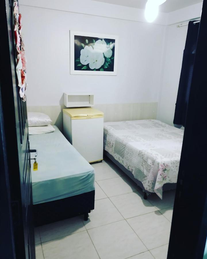 Pousada Guesthouse Kazapraia Pontal do Paraná Zewnętrze zdjęcie
