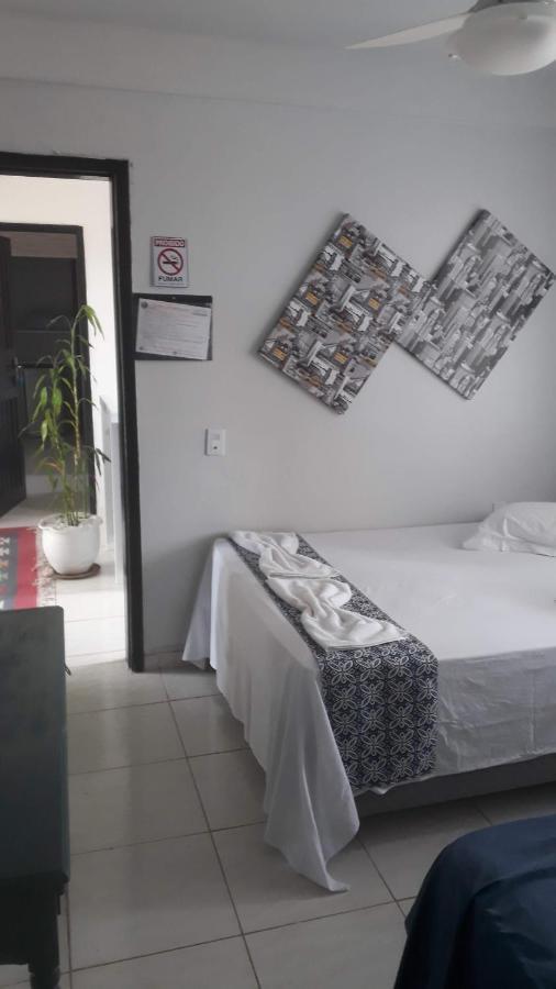 Pousada Guesthouse Kazapraia Pontal do Paraná Zewnętrze zdjęcie