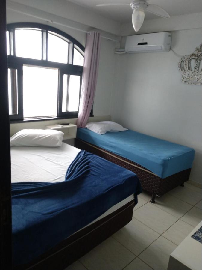 Pousada Guesthouse Kazapraia Pontal do Paraná Zewnętrze zdjęcie