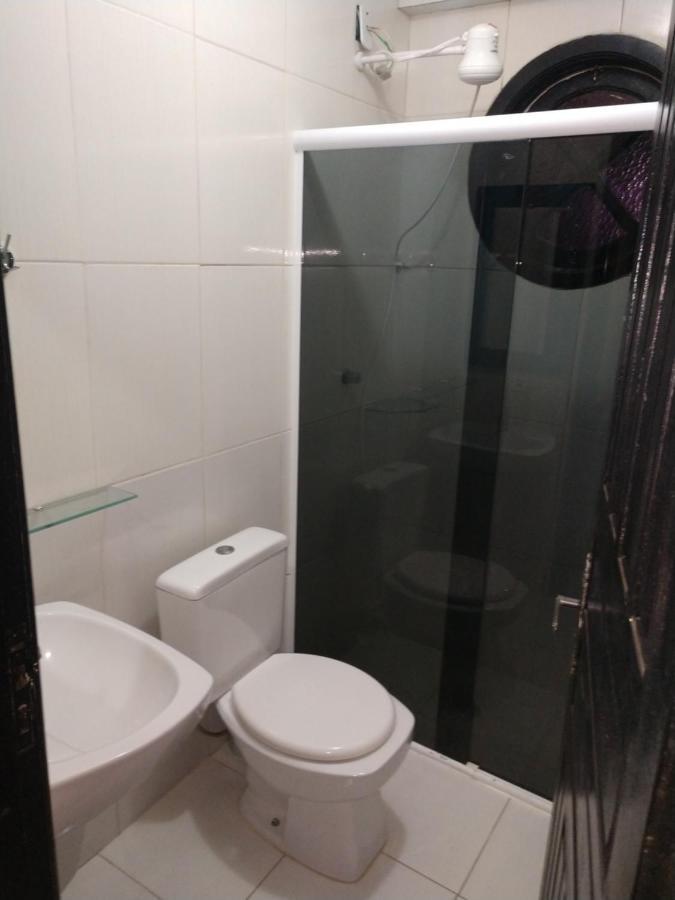 Pousada Guesthouse Kazapraia Pontal do Paraná Zewnętrze zdjęcie