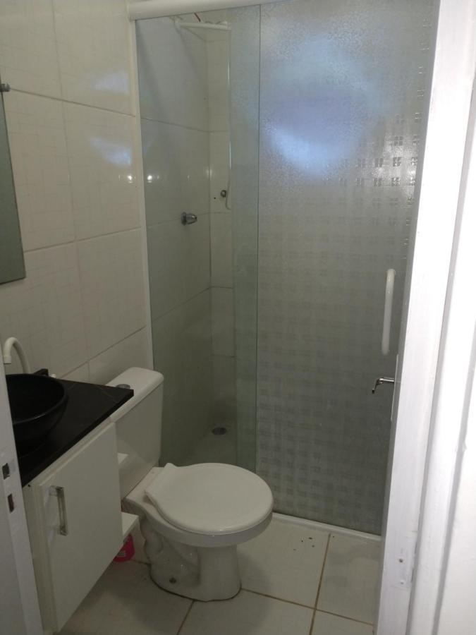 Pousada Guesthouse Kazapraia Pontal do Paraná Zewnętrze zdjęcie